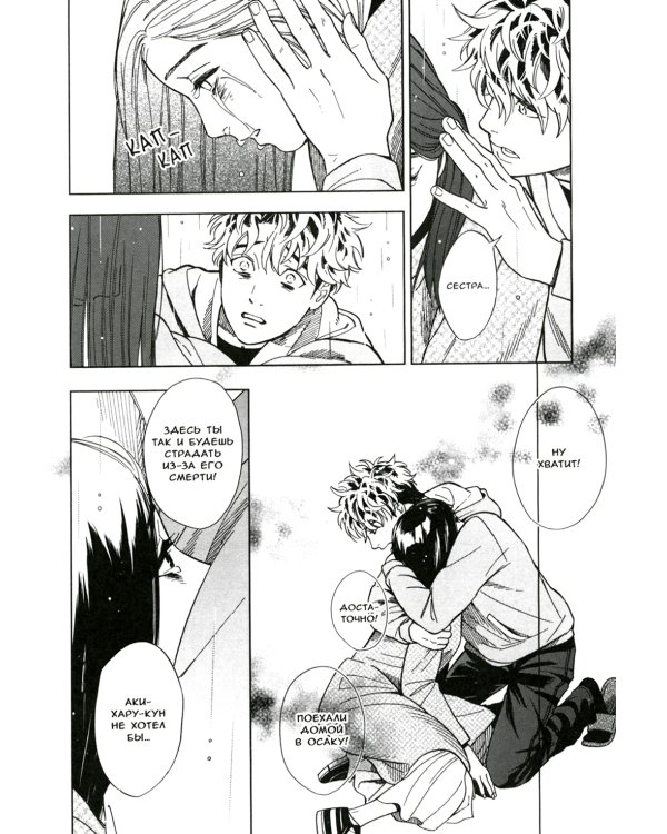 Жизнь бродячего кота: Т. 1-3 (комплект из 3-х книг)