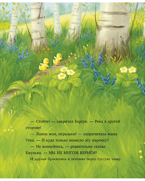 Дополнительное изображение книги «Самый преКРЯсный день»