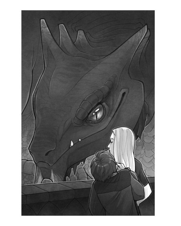 Алькатрас против злых Библиотекарей. Кн. 3: Рыцари Кристаллии: роман