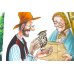 История о том как Финдус потерялся, когда был маленький