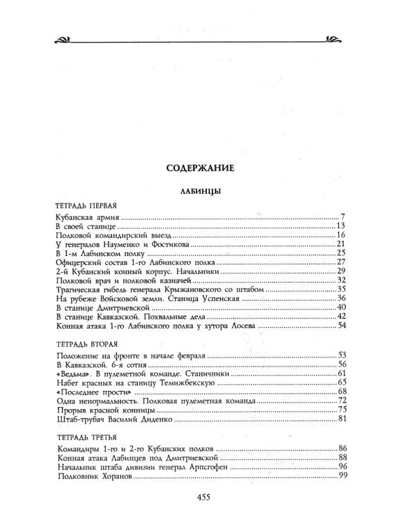 Лабинцы. Побег из красной России. Последний этап Белой борьбы Кубанского Казачьего Войска