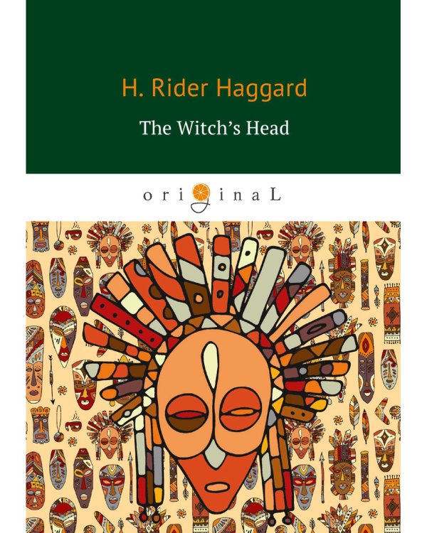 The Witch's Head