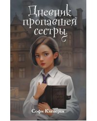 Дневник пропавшей сестры (#1)