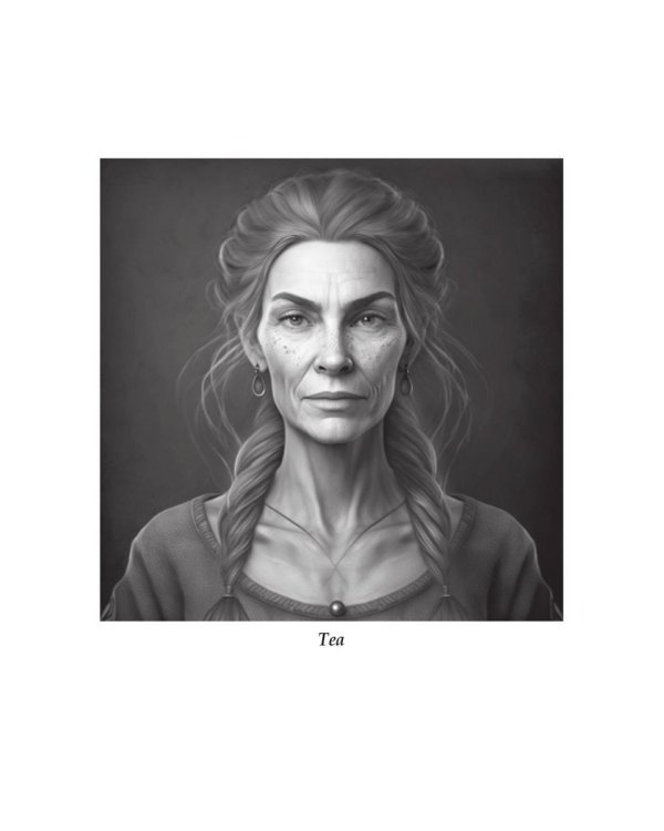 Запах ночного неба