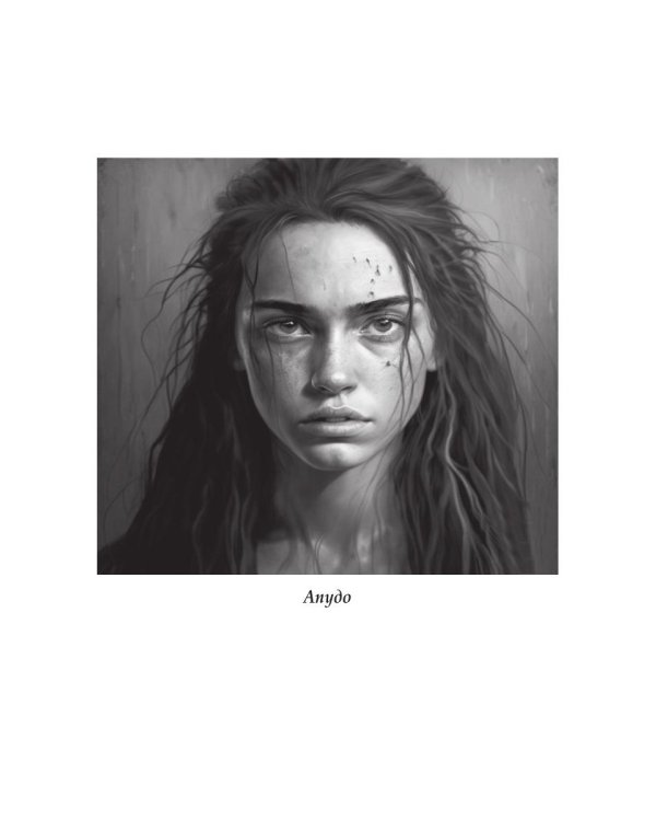 Запах ночного неба