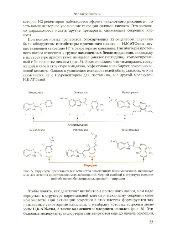Избранные главы медицинской биохимии: болезни зрелого возраста: Учебник
