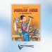 Мулле Мек в мастерской: книжка-картинка