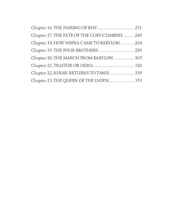 Queen of the Dawn = Владычица Зари: на англ.яз