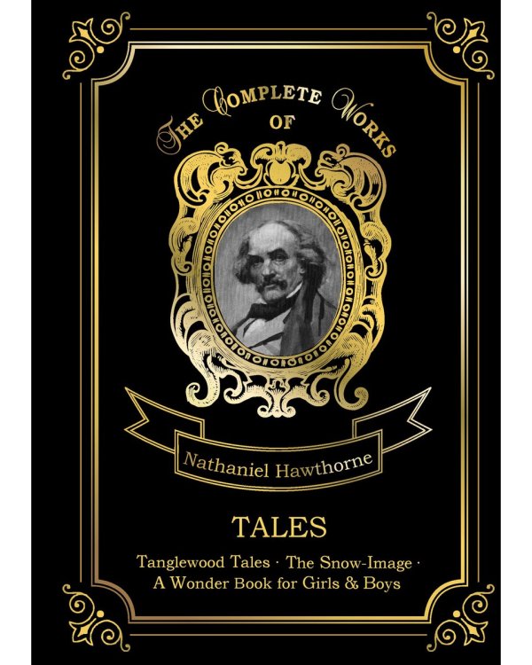 Tales = Сборник рассказов: на англ.яз