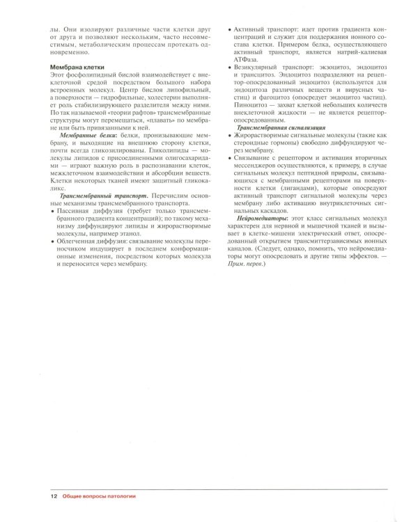 Наглядная патология. 2-е изд