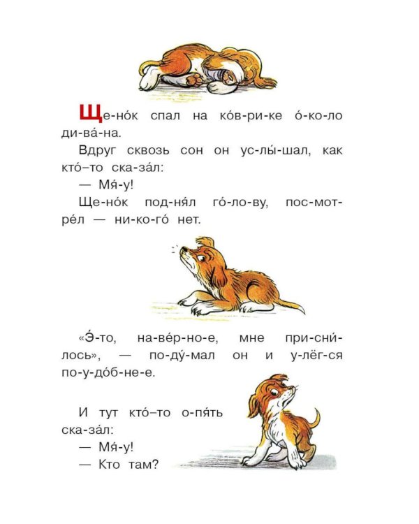 Дополнительное изображение книги «Под грибом. Сказки»
