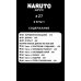 Naruto. Наруто. Кн. 9: День, когда их пути разошлись: Т. 25-27: манга