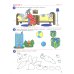 Я начинаю считать: Рабочая тетрадь для детей 3-4 лет (комплект из 10-ти тетрадей). 2-е изд., перераб. и доп