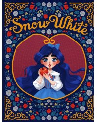 Snow White: на англ.яз
