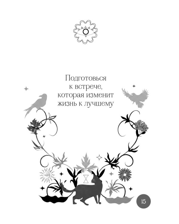 Дополнительное изображение книги «Ответы Вселенной»