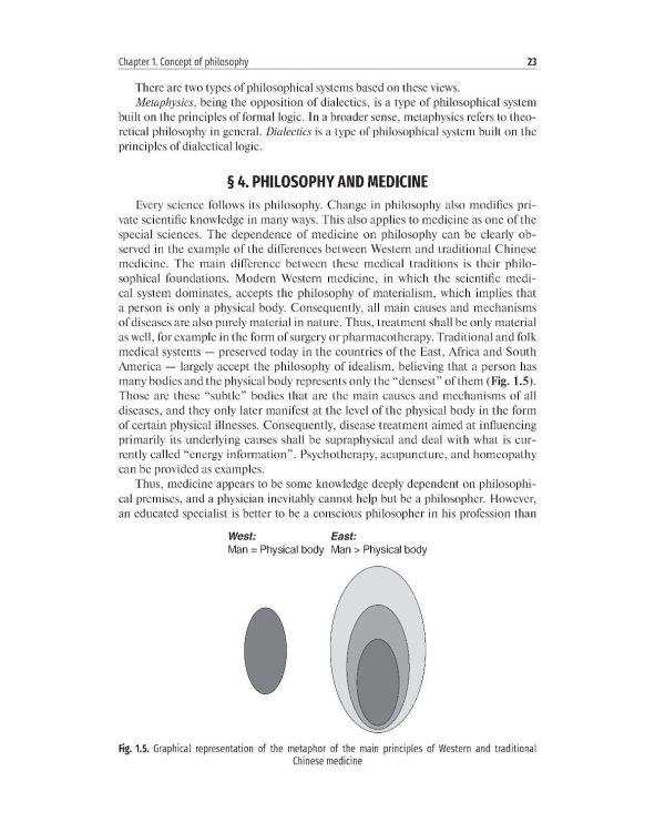 Дополнительное изображение книги «Philosophy = Философия: textbook. (книга на англ. яз)»