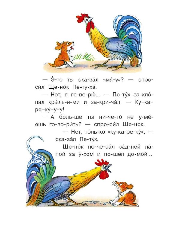 Дополнительное изображение книги «Под грибом. Сказки»