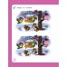 Дополнительное изображение книги «Развиваю внимание и память с мамой»