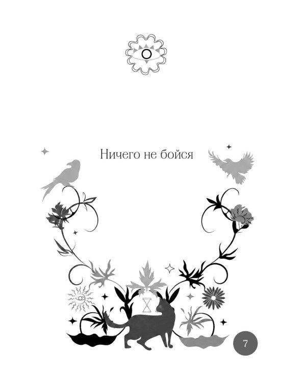 Дополнительное изображение книги «Ответы Вселенной»