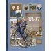 1897. Почти детективная история, записанная ученицей московской гимназии