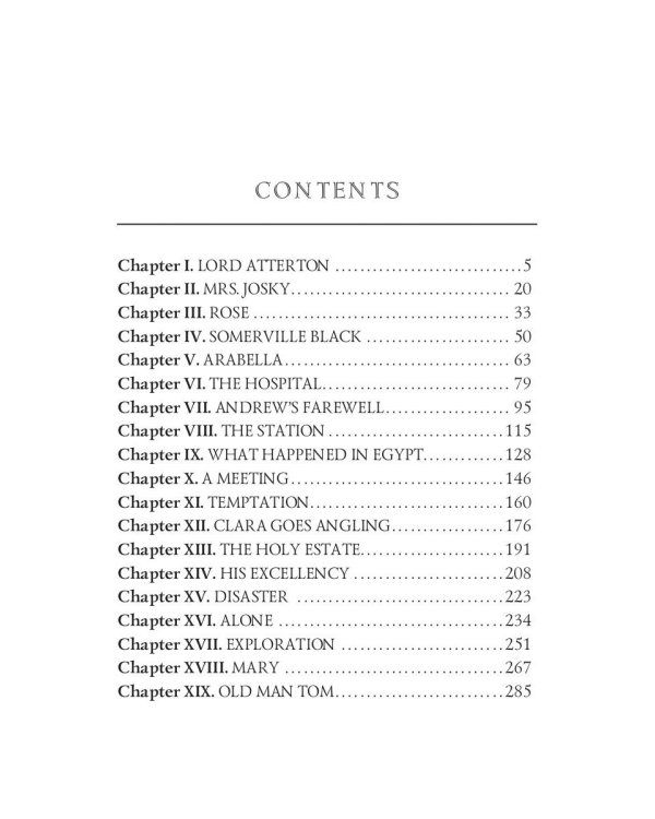 Mary of Marion Isle = Мэри острова Мэрион: роман на англ.яз