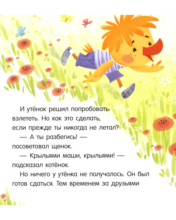 Дополнительное изображение книги «У меня все получится!»