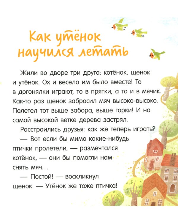 Дополнительное изображение книги «У меня все получится!»