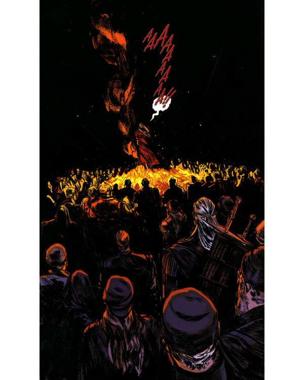 Ведьмак. Т. 6.: Плач ведьмы