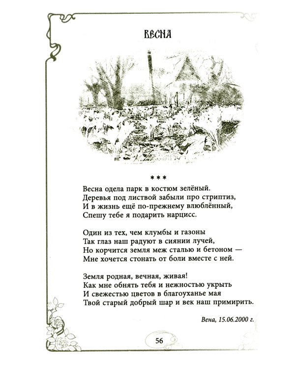 Догоняя мечту. Сборник стихов и песен