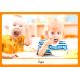 Наглядно-дидактический материал к теме "Зрение". 3-5 лет