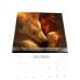 Дополнительное изображение книги «Мой лучший год. Календарь настенный на 2027 год с нейрокодами от Екатерины Тур (300х300 мм)»