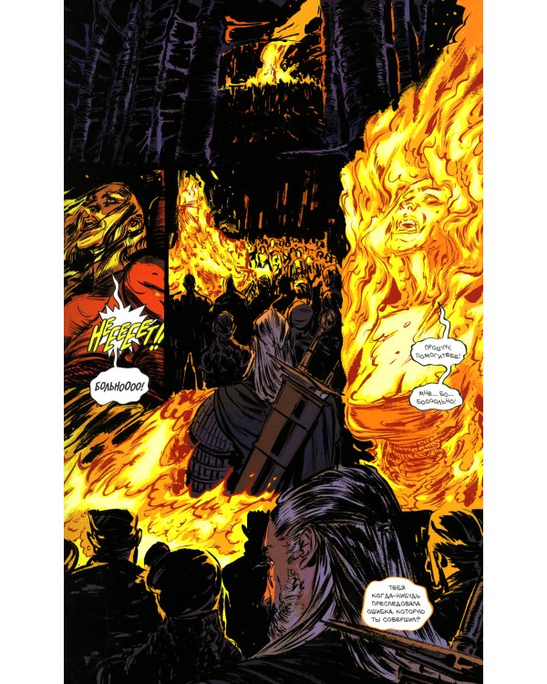 Ведьмак. Т. 6.: Плач ведьмы