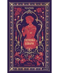 Госпожа Бовари. Вечные истории