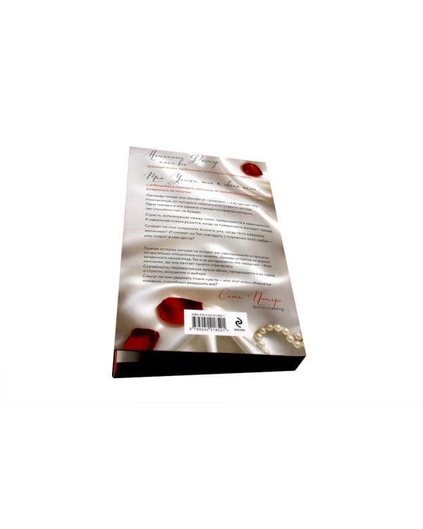 Без стыда: роман