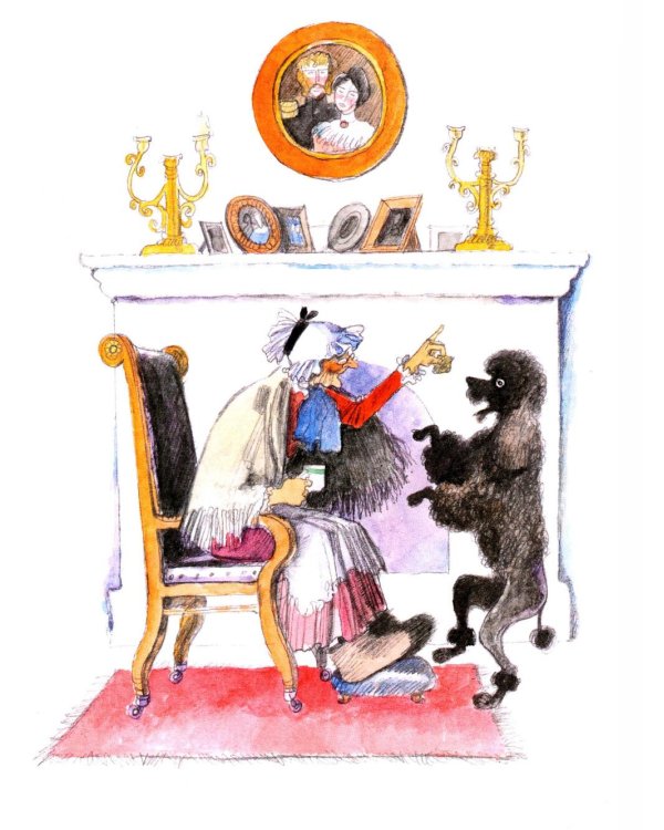 Дополнительное изображение книги «Мои первые стихи»