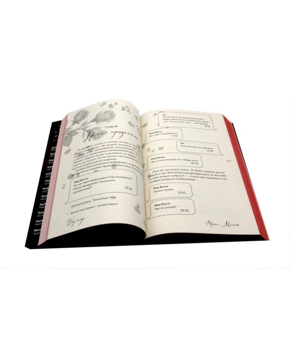 Без стыда: роман