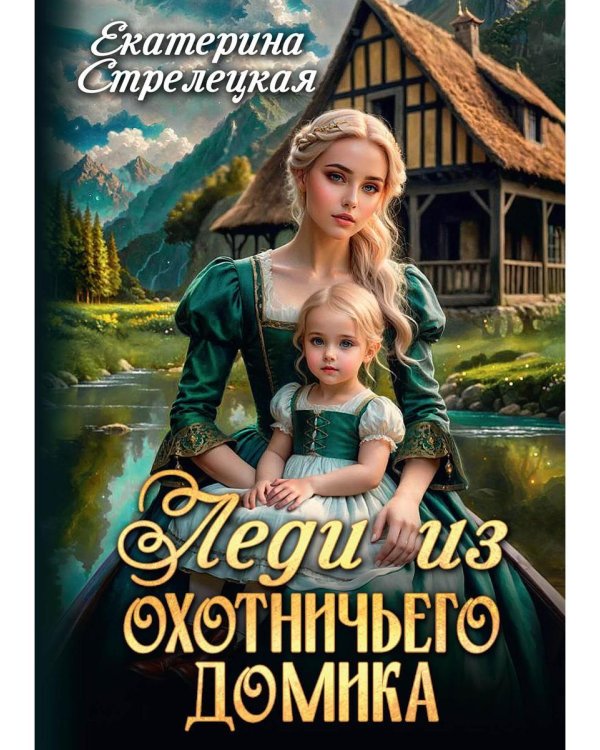 Леди из охотничьего домика, или Отвергнутая жена