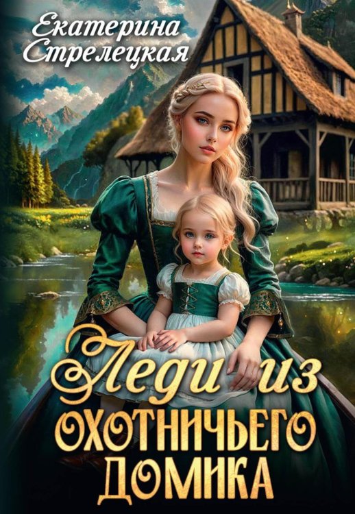 Леди из охотничьего домика, или Отвергнутая жена