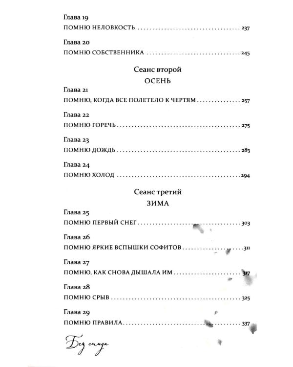 Без стыда: роман