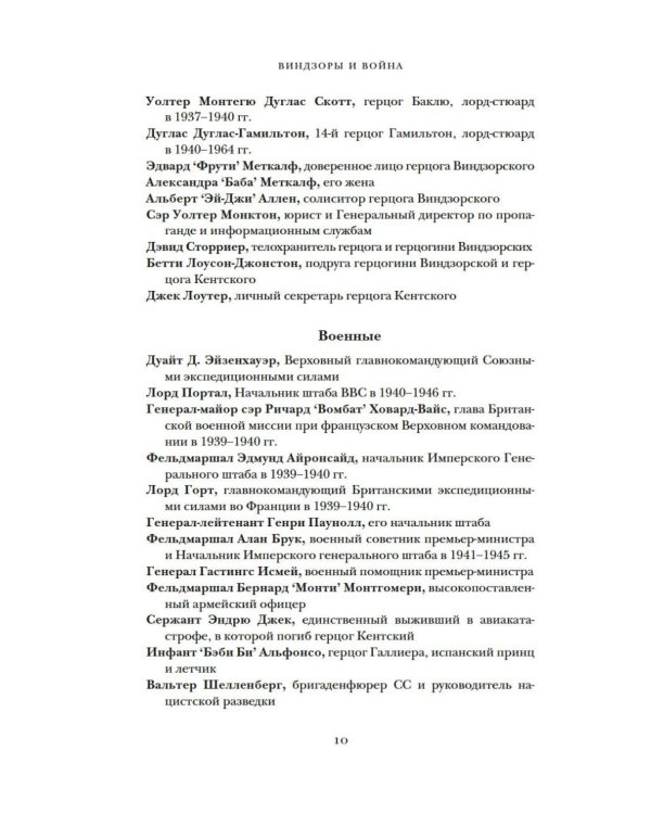 Виндзоры и война: Трагедия королевской семьи