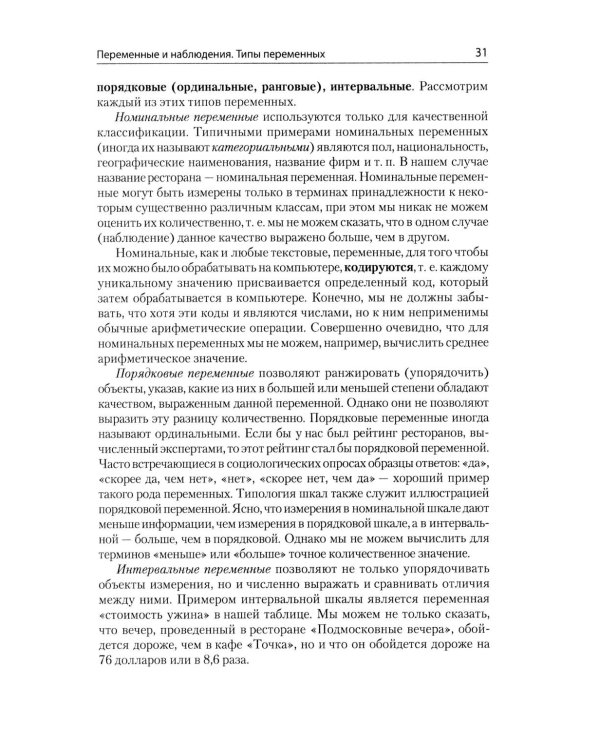 Информационные технологии анализа данных. Data analysis: Учебное пособие 5-е изд