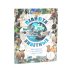 Говорящая ручка Планета животных книга; Говорящая ручка (память 4Гб + аудиостикеры). Комплект