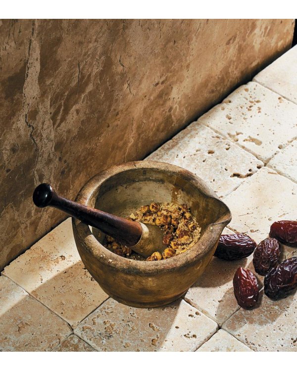 История на вкус: 4000 лет в рецептах и ингредиентах