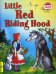Обложка книги «Красная Шапочка = Little Red Ridihg Hood. (на англ. яз.)» — None, ISBN 9785811263165