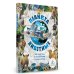 Говорящая ручка Планета животных книга; Говорящая ручка (память 4Гб + аудиостикеры). Комплект