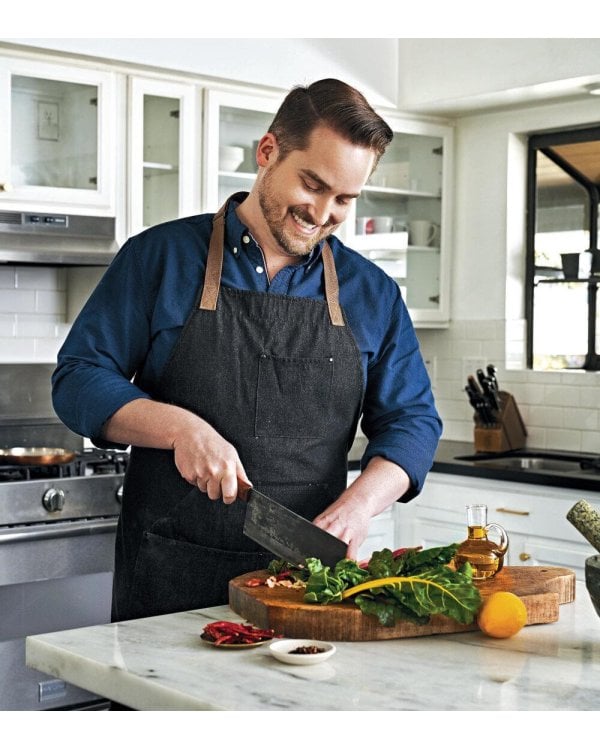 История на вкус: 4000 лет в рецептах и ингредиентах