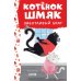 Котенок Шмяк Котенок Шмяк - заботливый брат