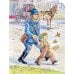 Леля и Минька: рассказы