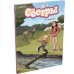 Сестры. Кн. 7. Вот же везуха!: графический роман
