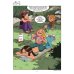 Сестры. Кн. 7. Вот же везуха!: графический роман